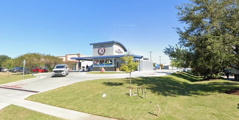 7 Brew Chalmette in Chalmette, Louisiana